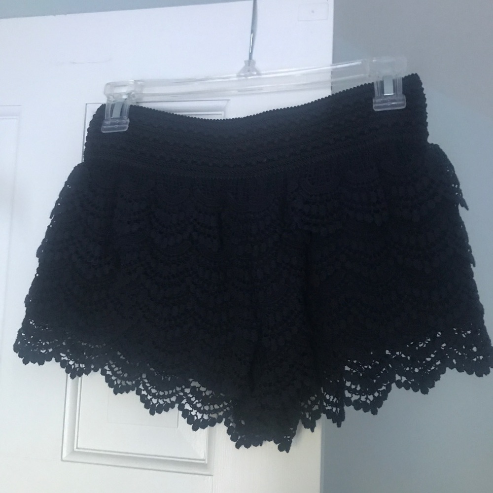 shorts